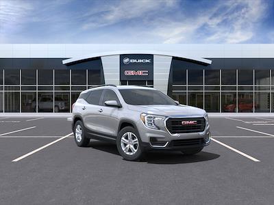 2024 GMC Terrain AWD, SUV for sale #GG24661 - photo 1