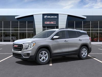 2024 GMC Terrain AWD, SUV for sale #GG24661 - photo 2