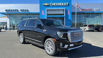 2024 GMC Yukon XL 4WD, SUV for sale #GG24662 - photo 1