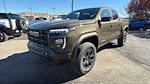 New 2024 GMC Canyon Elevation Crew Cab 4WD, Pickup for sale #GG24668 - photo 7