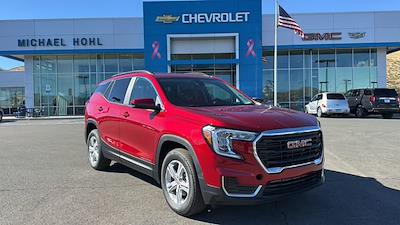 2024 GMC Terrain AWD, SUV for sale #GG24672 - photo 1