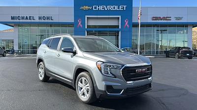 2024 GMC Terrain AWD, SUV for sale #GG24673 - photo 1