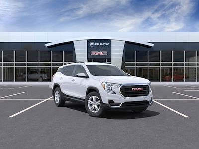 2024 GMC Terrain AWD, SUV for sale #GG24684 - photo 1