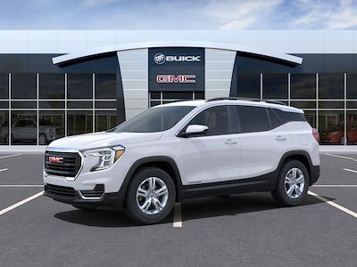 2024 GMC Terrain AWD, SUV for sale #GG24684 - photo 2