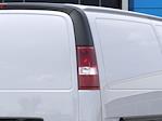 New 2024 GMC Savana 2500 Work Van RWD, Masterack General Service Upfitted Cargo Van for sale #GG24693 - photo 9