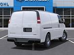 New 2024 GMC Savana 2500 Work Van RWD, Masterack General Service Upfitted Cargo Van for sale #GG24693 - photo 4