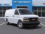 New 2024 GMC Savana 2500 Work Van RWD, Masterack General Service Upfitted Cargo Van for sale #GG24693 - photo 7