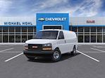 New 2024 GMC Savana 2500 Work Van RWD, Masterack General Service Upfitted Cargo Van for sale #GG24693 - photo 8