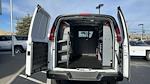 2024 GMC Savana 2500 RWD, Masterack General Service Upfitted Cargo Van for sale #GG24693 - photo 20