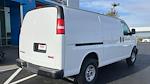 2024 GMC Savana 2500 RWD, Masterack General Service Upfitted Cargo Van for sale #GG24694 - photo 3