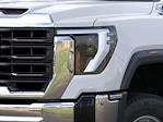 New 2025 GMC Sierra 2500 Pro Crew Cab 4WD, Pickup for sale #GG25003 - photo 10