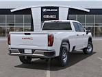 New 2025 GMC Sierra 2500 Pro Crew Cab 4WD, Pickup for sale #GG25003 - photo 4