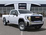 New 2025 GMC Sierra 2500 Pro Crew Cab 4WD, Pickup for sale #GG25003 - photo 6