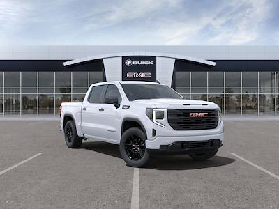 New 2025 GMC Sierra 1500 Pro Crew Cab 4WD, Pickup for sale #GG25008 - photo 1