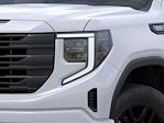 New 2025 GMC Sierra 1500 Pro Crew Cab 4WD, Pickup for sale #GG25008 - photo 10