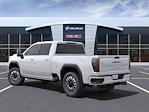 New 2025 GMC Sierra 3500 Denali Ultimate Crew Cab 4WD, Pickup for sale #GG25012 - photo 3