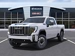 New 2025 GMC Sierra 3500 Denali Ultimate Crew Cab 4WD, Pickup for sale #GG25012 - photo 6