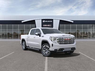 New 2025 GMC Sierra 1500 Denali Crew Cab 4WD, Pickup for sale #GG25013 - photo 1