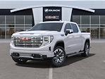 New 2025 GMC Sierra 1500 Denali Crew Cab 4WD, Pickup for sale #GG25013 - photo 6