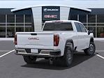 2025 GMC Sierra 2500 Crew Cab 4WD, Pickup for sale #GG25017 - photo 4