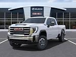 2025 GMC Sierra 2500 Crew Cab 4WD, Pickup for sale #GG25017 - photo 6