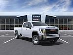 2025 GMC Sierra 2500 Crew Cab 4WD, Pickup for sale #GG25021 - photo 1