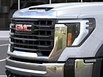 2025 GMC Sierra 2500 Crew Cab 4WD, Pickup for sale #GG25021 - photo 13