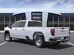 2025 GMC Sierra 2500 Crew Cab 4WD, Pickup for sale #GG25021 - photo 3