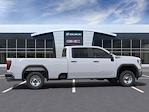 2025 GMC Sierra 2500 Crew Cab 4WD, Pickup for sale #GG25021 - photo 5