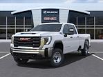 2025 GMC Sierra 2500 Crew Cab 4WD, Pickup for sale #GG25021 - photo 6