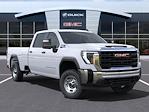 2025 GMC Sierra 2500 Crew Cab 4WD, Pickup for sale #GG25021 - photo 7