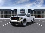 2025 GMC Sierra 2500 Crew Cab 4WD, Pickup for sale #GG25021 - photo 8