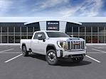 2025 GMC Sierra 2500 Crew Cab 4WD, Pickup for sale #GG25022 - photo 1