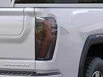 2025 GMC Sierra 2500 Crew Cab 4WD, Pickup for sale #GG25022 - photo 11