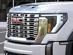 2025 GMC Sierra 2500 Crew Cab 4WD, Pickup for sale #GG25022 - photo 13