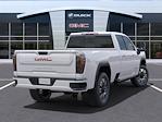 2025 GMC Sierra 2500 Crew Cab 4WD, Pickup for sale #GG25022 - photo 4