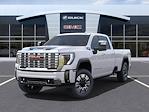 2025 GMC Sierra 2500 Crew Cab 4WD, Pickup for sale #GG25022 - photo 6