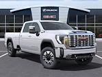 2025 GMC Sierra 2500 Crew Cab 4WD, Pickup for sale #GG25022 - photo 7