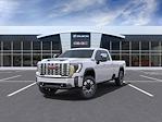 2025 GMC Sierra 2500 Crew Cab 4WD, Pickup for sale #GG25022 - photo 8