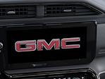 New 2025 GMC Sierra 1500 AT4X Crew Cab 4WD, Pickup for sale #GG25023 - photo 20