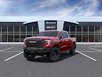 New 2025 GMC Sierra 1500 AT4X Crew Cab 4WD, Pickup for sale #GG25023 - photo 8