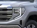 New 2025 GMC Sierra 1500 SLT Crew Cab 4WD, Pickup for sale #GG25024 - photo 10