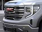 New 2025 GMC Sierra 1500 SLT Crew Cab 4WD, Pickup for sale #GG25024 - photo 13