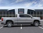 New 2025 GMC Sierra 1500 SLT Crew Cab 4WD, Pickup for sale #GG25024 - photo 5