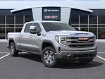 New 2025 GMC Sierra 1500 SLT Crew Cab 4WD, Pickup for sale #GG25024 - photo 7