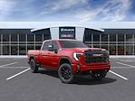 2025 GMC Sierra 2500 Crew Cab 4WD, Pickup for sale #GG25027 - photo 1