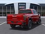 2025 GMC Sierra 2500 Crew Cab 4WD, Pickup for sale #GG25027 - photo 4