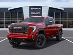 2025 GMC Sierra 2500 Crew Cab 4WD, Pickup for sale #GG25027 - photo 6