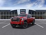 2025 GMC Sierra 2500 Crew Cab 4WD, Pickup for sale #GG25027 - photo 8