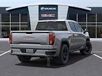 2025 GMC Sierra 1500 Crew Cab 4WD, Pickup for sale #GG25030 - photo 4